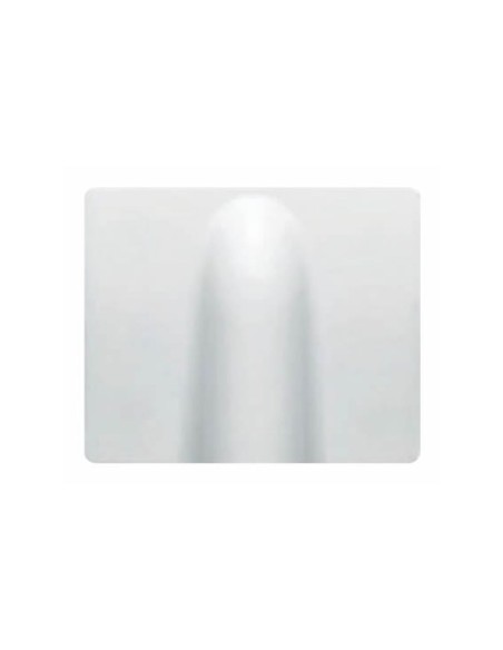 Kabelabdeckung oder -griff WHITE BJC IRIS 18734
