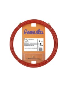 Guía pasacables fleje de acero 2