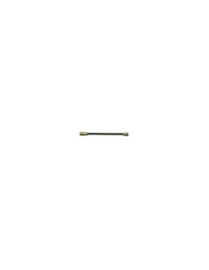 Cabeza para guía pasacables 6mm M5 2