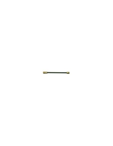 Testa per passacavo 6mm M5 Anguilla 41001000