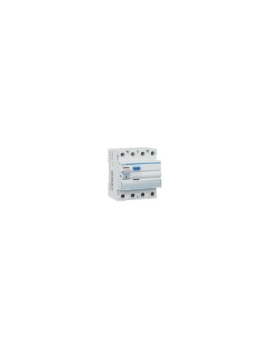 HAGER CDC425M | Differenziale 4P 25A 30mA tipo-AC