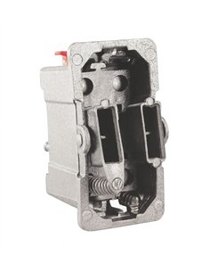 Interruttore bipolare 16A 250V BJC