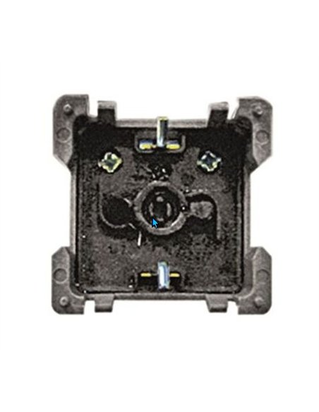 Base de enchufe 2P+TT BJC 16524