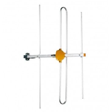 Antenne digital radio-DAB (BIII) Televes 1050