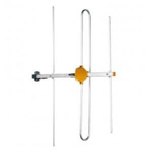 Antena DAB 3E 2