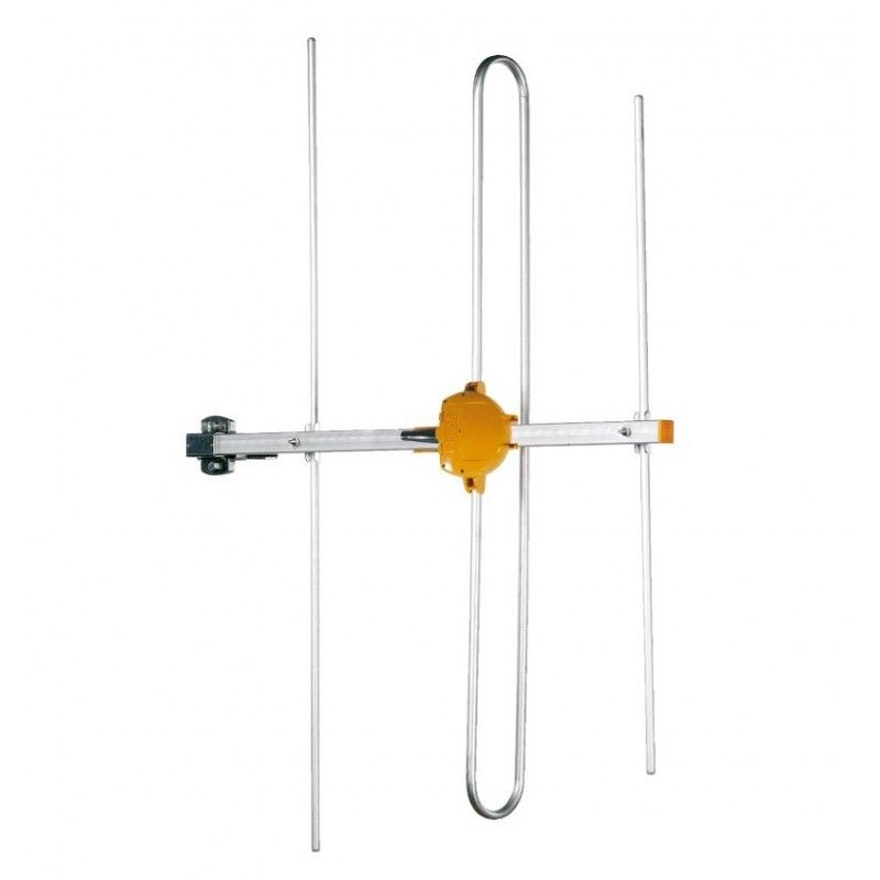Antenne digital radio-DAB (BIII) Televes 1050