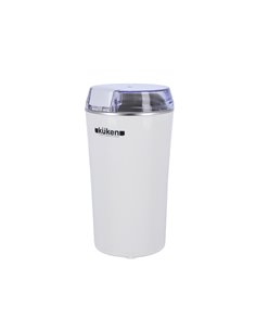 Molinillo de Café Plástico Kuken 250W
