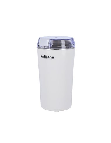 Molinillo de Café Plástico Kuken 250W