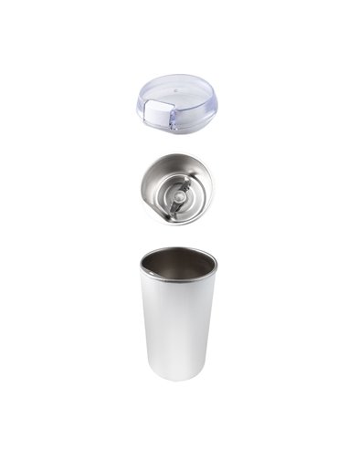 Molinillo de Café Plástico Kuken 250W