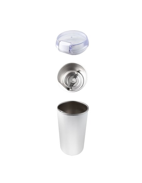 Molinillo de Café Plástico Kuken 250W