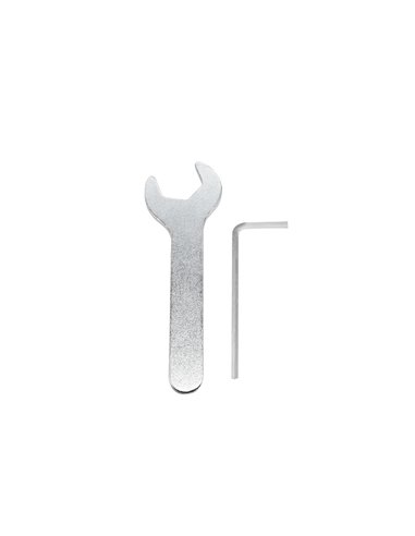 Tijera Podadora 20V WorGrip sin Batería Brushless