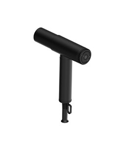 Secador Profesional Brushless Kuken 2000W Negro 2