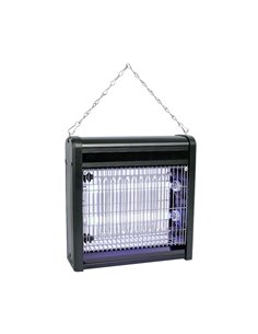 Exterminador de Insectos 7W para 30m² Akhuo