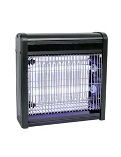 Exterminador de Insectos 7W para 30m² Akhuo 2