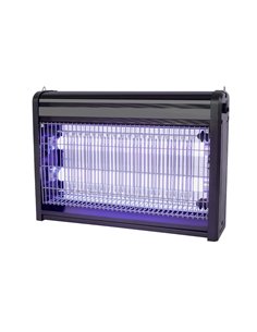 Exterminador de Insectos 12W para 80m² Akhuo 2