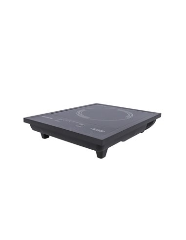 Placa de Inducción Digital Plana 2000W Küken
