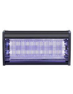 Exterminador de Insectos 14W para 100m² Akhuo 2