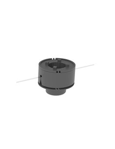 CORTABORDES 20V SIN BATERÍA CON TECNOLOGÍA BRUSHLESS 2