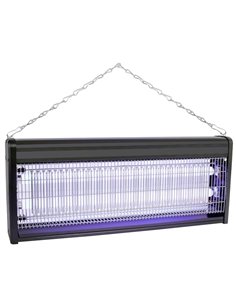 Exterminador de Insectos 16W para 150m² Akhuo