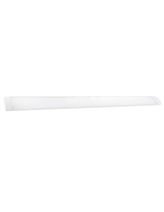 Pantalla LED Blanca 120x13cm 48W Fría