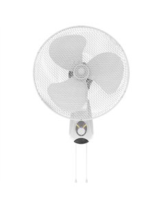 Wall fan 43cm 45W