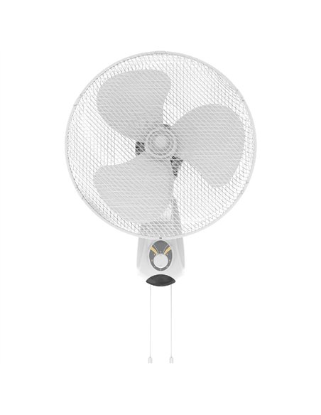 Wall fan 43cm 45W