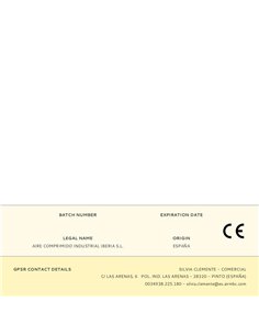 Compresor start xt sil 07 2
