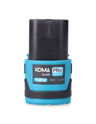 Batería 2.0 ah 12 v