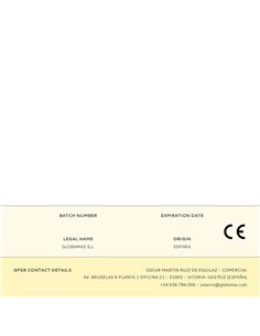 Cable usb-a a lightning 1 m blanco 2