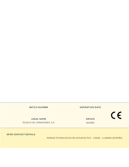 Regleta de conexión 12 polos 6 mm² negra