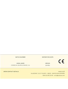 Abono soluble cítricos, 1 kg 2