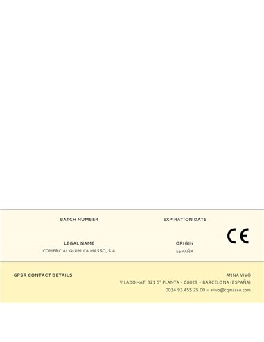 Abono soluble cítricos, 1 kg