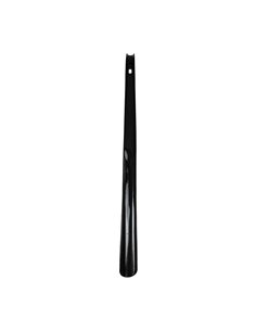 Calzador negro 60 x 4,5 cm
