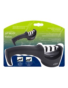 Afilador de cuchillos problade 20,5 x 5 x 7 cm 2