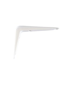 Escuadra plus plm02 blanca 250 x 200 mm