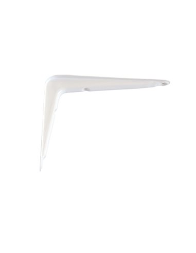 Escuadra plus plm02 blanca 250 x 200 mm