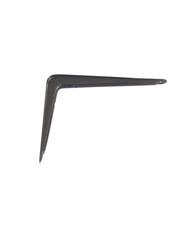 Escuadra plus plm02 negro 200 x 150 mm