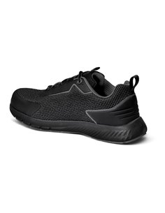 Zapato deportivo de seguridad traction fuji, talla 45 2