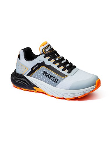 Calzado deportivo s-park salou, talla 43