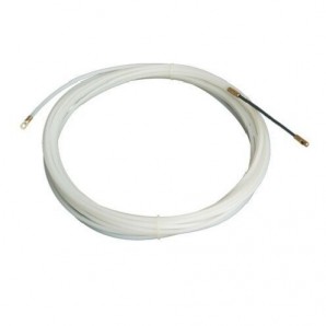 Guia de cabo de nylon 4mm 5 metros GSC 0600132