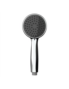 Mango de ducha basic 10 cm 3 funciones