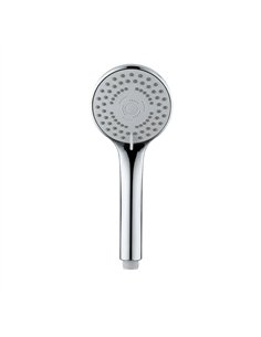 Conjunto de ducha basic, cabezal 5 funciones + manguera 150 cm 2