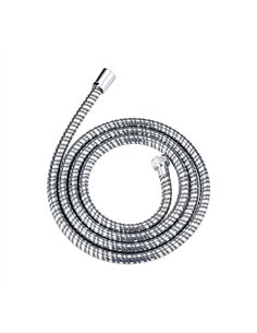 Conjunto de ducha basic, cabezal 5 funciones + manguera 150 cm + soporte ajustable 2