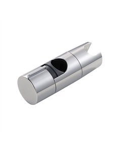 Soporte ajustable para cabezal de ducha universal 2