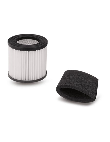 Aspirador seco / húmedo, 1400 w 20 kpa