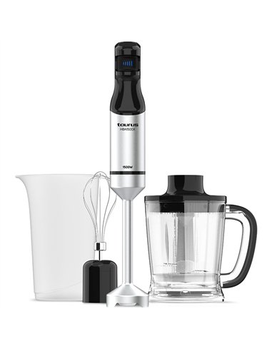 Batidora de mano 1500 w