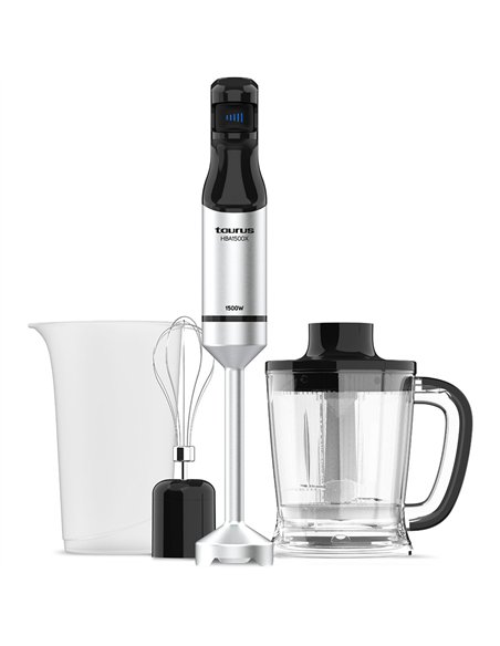 Batidora de mano 1500 w