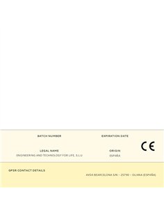 Batidora de vaso magnum 1500 w 1,5 l 2