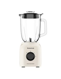 Batidora de vaso óptima vintage 1500 w max 1,8 l