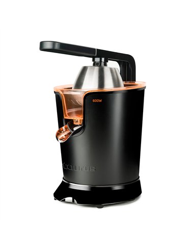 Exprimidor easy press 600 w